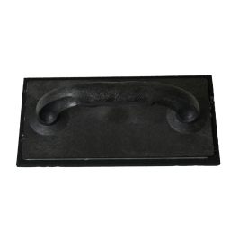 Gereedschap | 24x12 cm | Voegspaan Zacht