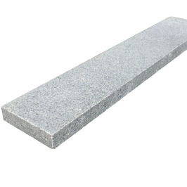 Natural stone border | 20x100 cm | Granite G654 Natural stone border | 20x100 cm | Granite G654