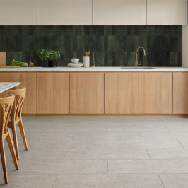 Clickvinyl/PVC | 30.5x61 cm | VYGO Tiles Classic Slate Clickvinyl/PVC | 30.5x61 cm | VYGO Tiles Classic Slate