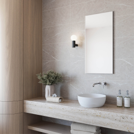 Kunststof Wandpaneel | 30.5x61 cm | VYGO Wall Classic Marrone Kunststof Wandpaneel | 30.5x61 cm | VYGO Wall Classic Marrone