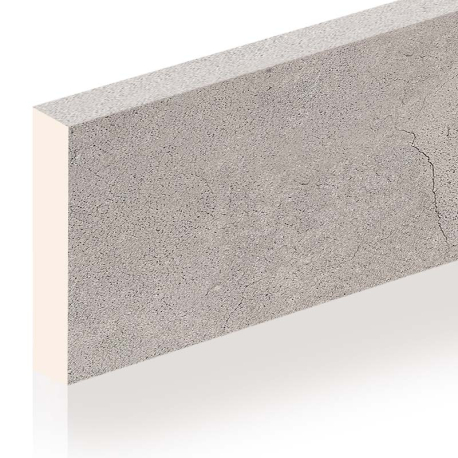 Plinthes en PVC | 6x240 cm | VYGO Tiles Classic Sand