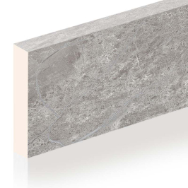 Kunststof plint | 6x240 cm | VYGO Tiles Classic Slate