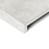 Keramische zwembadboord | 60x60 cm | Tilestone Betontec Perla Keramische zwembadboord | 60x60 cm | Tilestone Betontec Perla
