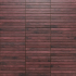 Ceramic floor and wall tile | 4.8x45 cm | Nolita Nappa Ceramic floor and wall tile | 4.8x45 cm | Nolita Nappa