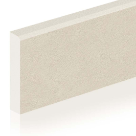 Ceramic skirting boards | 7x120 cm | Natural Blend Ash