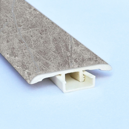 Profile | 4.35x240 cm | Transition profile VYGO Tiles Classic Slate