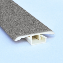 Profiel | 4.35x240 cm | Overgangsprofiel VYGO Tiles Classic Grey