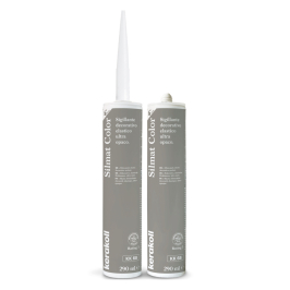 Siliconen | 5x5 cm | Kerakoll Silmat Color Silicone KK68