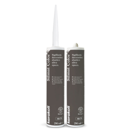 Siliconen | 5x5 cm | Kerakoll Silmat Color Silicone KK71