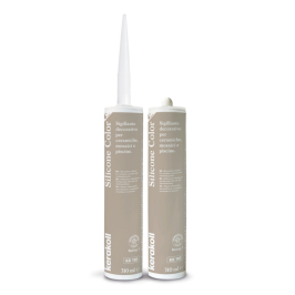 Siliconen | 5x5 cm | Kerakoll Silmat Color Silicone KK110