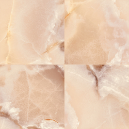 Polished ceramic tile | 60x60 cm | vtwonen Onyx Mystic Rose Polished ceramic tile | 60x60 cm | vtwonen Onyx Mystic Rose