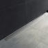Sanitair | 5.5x70 cm | Tilestone Smart Drain Inox - 70cm