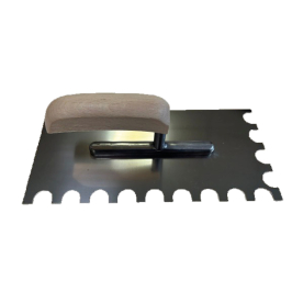 Gereedschap | 28x13 cm | Lijmkam 15mm