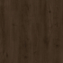 Vinyle/PVC à clipser | 23x153 cm | VYGO Purewood Chocolate