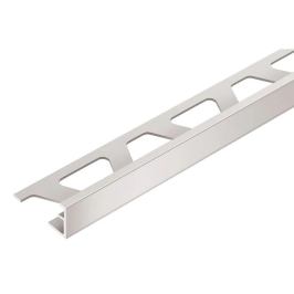 Profiel | 2x250 cm | Aluminium profiel