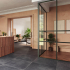 Ceramic floor and wall tile | 4.8x45 cm | Nolita Cotto Ceramic floor and wall tile | 4.8x45 cm | Nolita Cotto