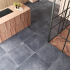 Ceramic floor and wall tile | 4.8x45 cm | Nolita Cotto Ceramic floor and wall tile | 4.8x45 cm | Nolita Cotto