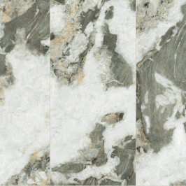 XXL ceramic slab | 120x280 cm | Salerno Marble