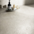 Keramische vloer- en wandtegel | 60x120 cm | Everstone White