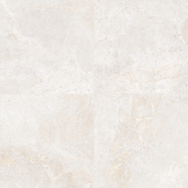 Keramische vloer- en wandtegel | 60x60 cm | Everstone White