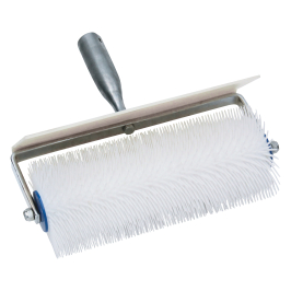 Accessories | 7x50 cm | Bleed roller Accessories | 7x50 cm | Bleed roller