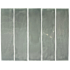 Keramische wandtegel | 7.5x30 cm | Prisma Artisan Olive Keramische wandtegel | 7.5x30 cm | Prisma Artisan Olive
