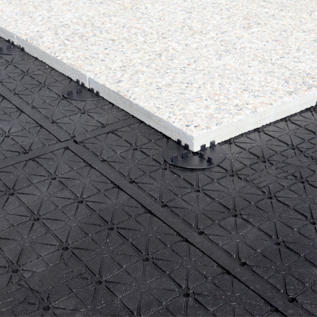 Toebehoren | 75x110 cm | Fast base