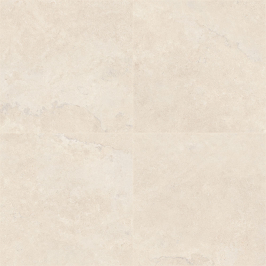 Ceramic floor and wall tile | 60x60 cm | Tilestone Novalux Crosscut Bone