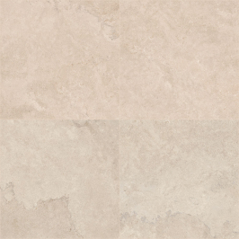 Ceramic floor and wall tile | 60x60 cm | Tilestone Novalux Crosscut Beige