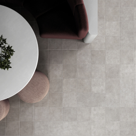 Keramische vloer- en wandtegel | 20x20 cm | Stage Grey