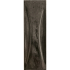 Keramische wandtegel | 6.5x20 cm | Hanoi Black Ash Arco