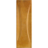 Keramische wandtegel | 6.5x20 cm | Hanoi Caramel Arco