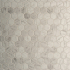 Mosaic | 29x30.1 cm | Hexagone Carrara