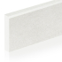 Ceramic skirting boards | 7x60 cm | Limit White