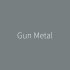 1x1 cm | Impermo Paint - Gun Metal 