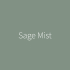 1x1 cm | Impermo Paint - Sage Mist 
