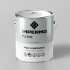 Paint | 18x20 cm | Wall & Ceiling - Impermo Paint - Arctic Breeze Paint | 18x20 cm | Wall & Ceiling - Impermo Paint - Arctic Breeze