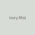 1x1 cm | Impermo Paint - Ivory Mist 