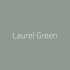 1x1 cm | Impermo Paint - Laurel Green 