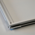 Toebehoren | 90x60 cm | Vloermatkader aluminium Toebehoren | 90x60 cm | Vloermatkader aluminium