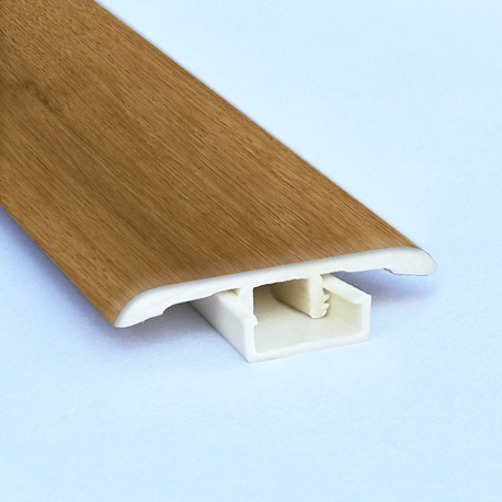 Profil | 4.35x240 cm | Profilé de transition VYGO Legacy Oak Natural