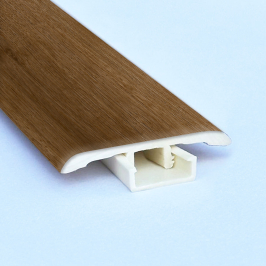 Profiel | 4.35x240 cm | Overgangsprofiel VYGO Legacy Oak Chestnut