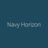 1x1 cm | Impermo Paint - Navy Horizon 
