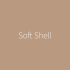 1x1 cm | Impermo Paint - Soft Shell 
