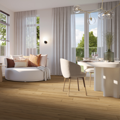 VYGO Authentic Oak