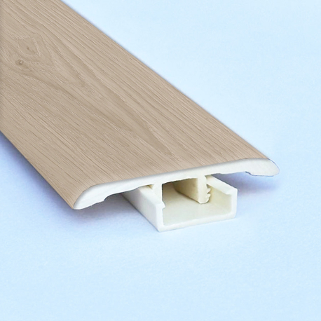 Profiel | 4.35x240 cm | Overgangsprofiel VYGO Purewood Vanilla