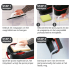 Tools | Tilestone Combi Clean Jointing kit Epoxy 