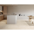 Keramische vloer- en wandtegel | 80x80 cm | Tilestone Vena Beige Keramische vloer- en wandtegel | 80x80 cm | Tilestone Vena Beige