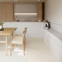 Keramische vloer- en wandtegel | 80x80 cm | Tilestone Vena Beige Keramische vloer- en wandtegel | 80x80 cm | Tilestone Vena Beige