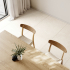 Keramische vloer- en wandtegel | 80x80 cm | Tilestone Vena Beige Keramische vloer- en wandtegel | 80x80 cm | Tilestone Vena Beige